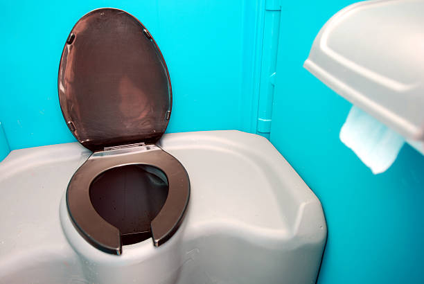 Portable Toilet Options We Offer in Hallsville, MO