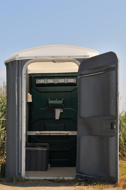 Best Event porta potty rental  in Hallsville, MO
