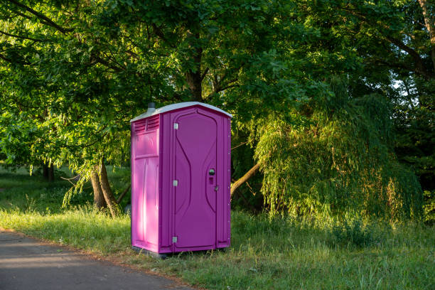 Best Best portable toilet rental  in Hallsville, MO