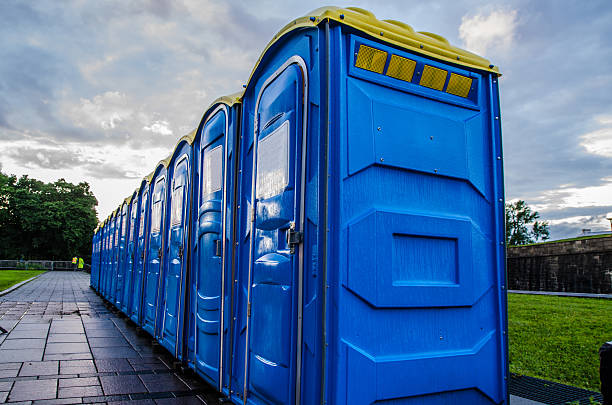 Best Handicap porta potty rental  in Hallsville, MO
